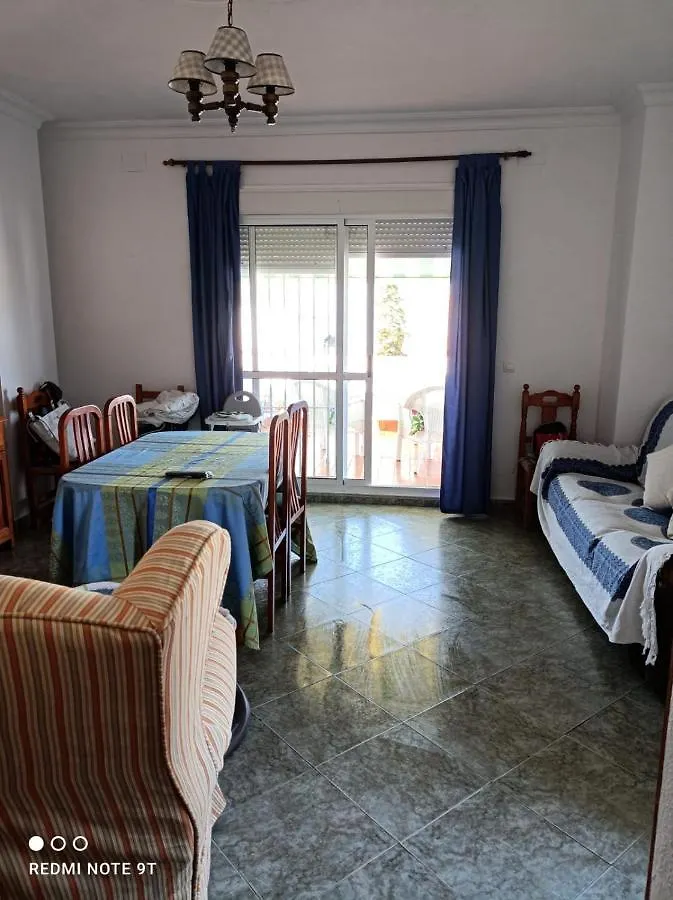 Piso Son Del Mar Apartment Matalascanas Spain
