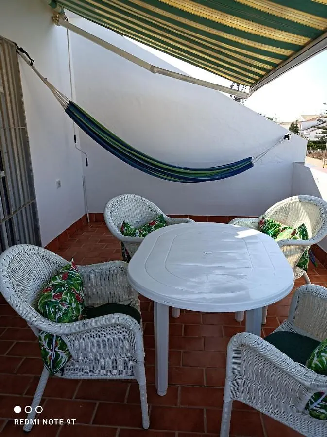 Piso Son Del Mar Apartment Matalascanas
